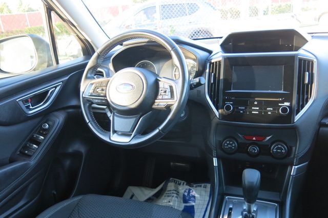 2019 Subaru Forester 2.5i Premium - 23093062 - 52