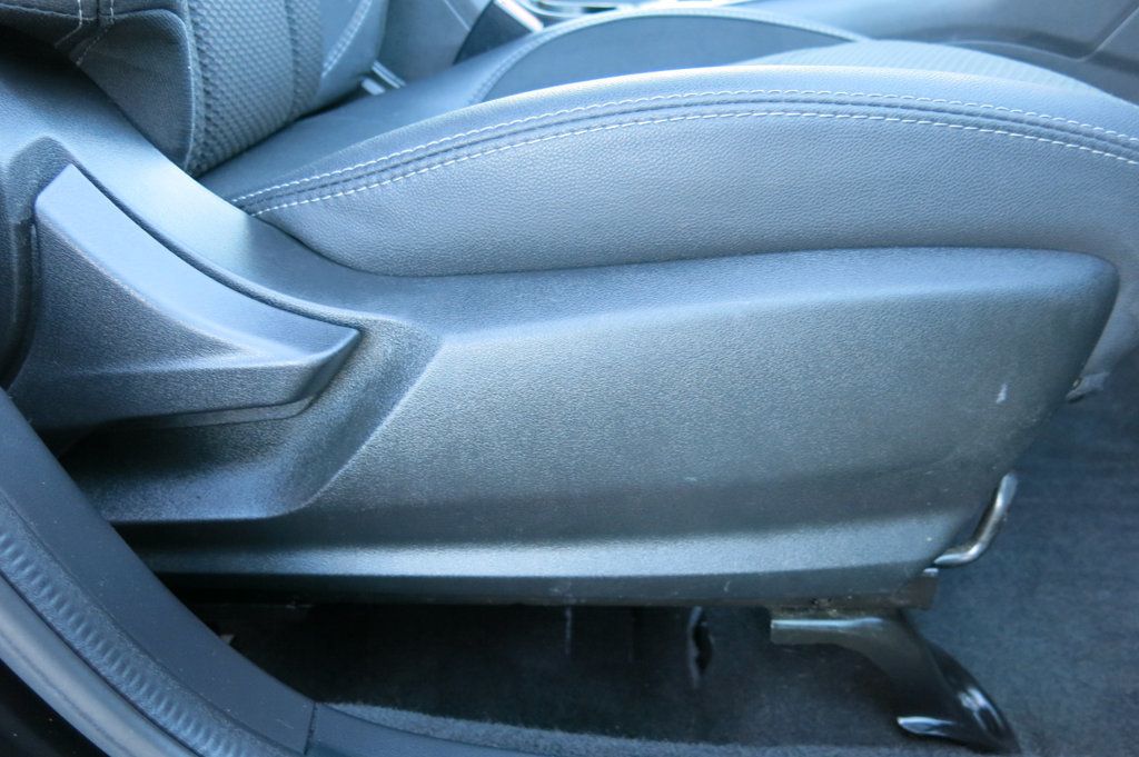 2019 Subaru Forester 2.5i Premium - 23093062 - 58