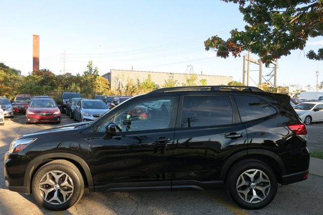 2019 Subaru Forester 2.5i Premium - 23093062 - 5