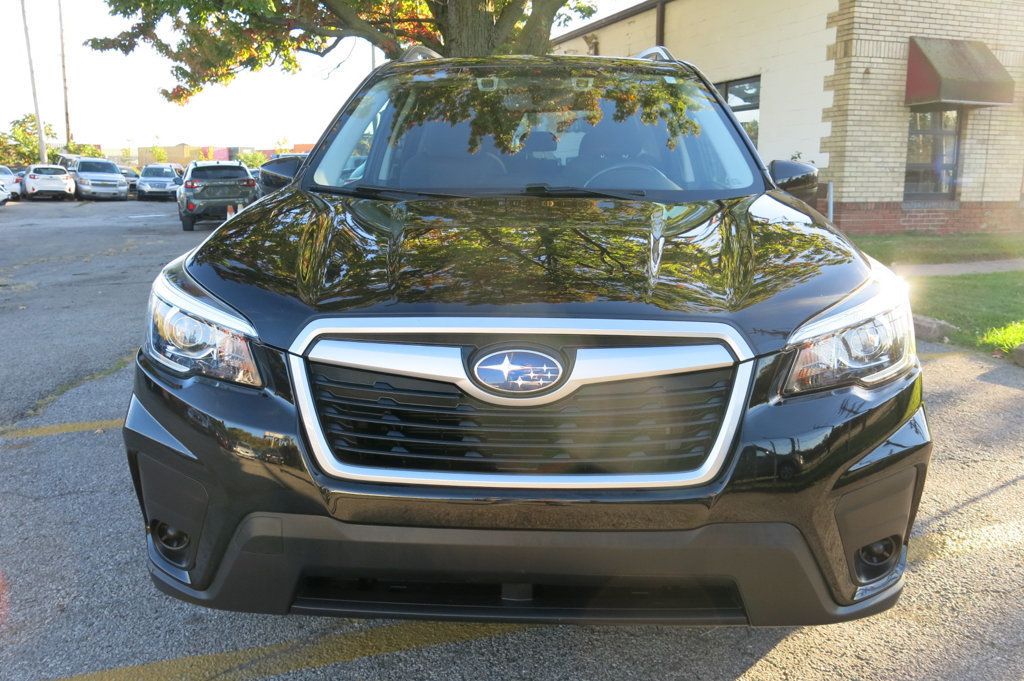 2019 Subaru Forester 2.5i Premium - 23093062 - 6