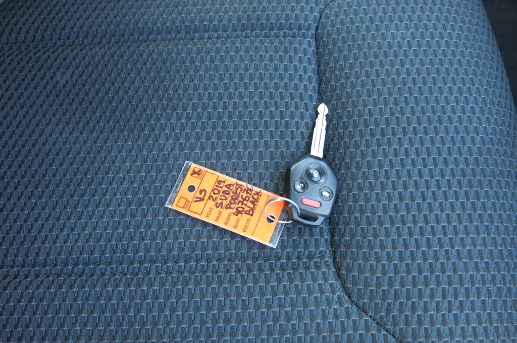 2019 Subaru Forester 2.5i Premium - 23093062 - 78