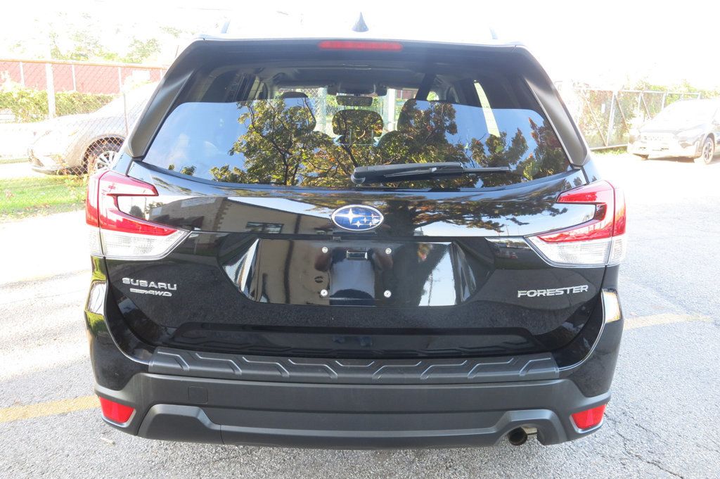 2019 Subaru Forester 2.5i Premium - 23093062 - 7