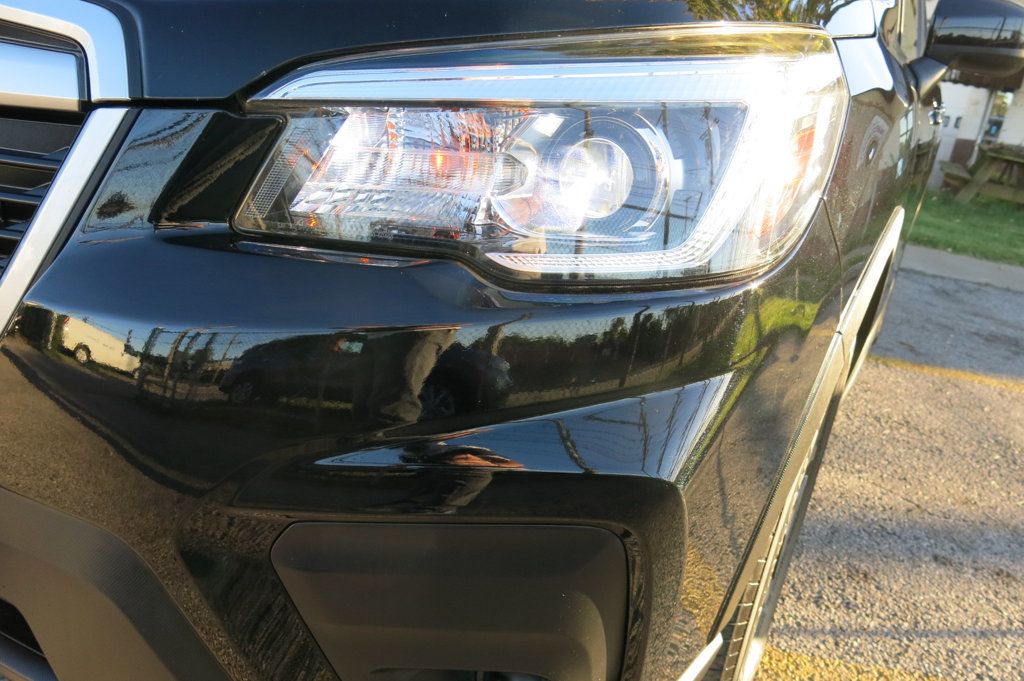 2019 Subaru Forester 2.5i Premium - 23093062 - 84
