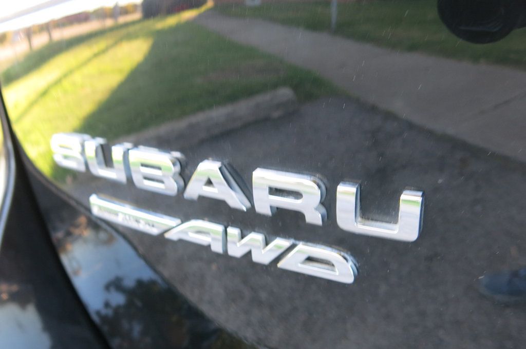 2019 Subaru Forester 2.5i Premium - 23093062 - 8