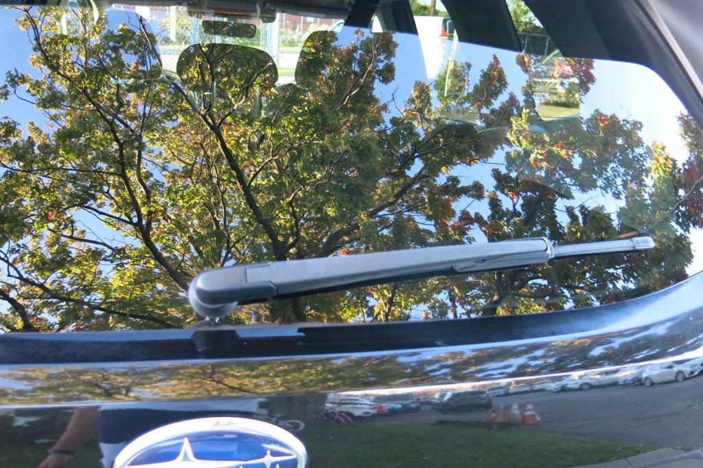 2019 Subaru Forester 2.5i Premium - 23093062 - 92