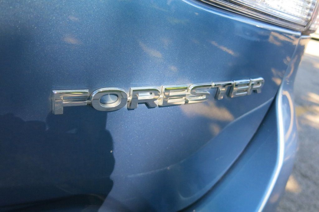 2019 Subaru Forester 2.5i Premium - 23097779 - 9