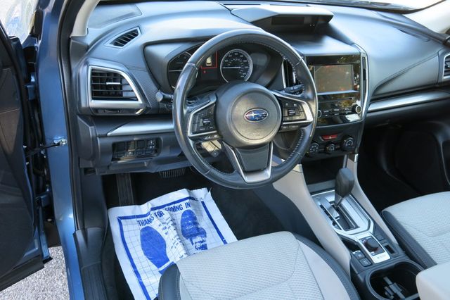 2019 Subaru Forester 2.5i Premium - 23097779 - 10