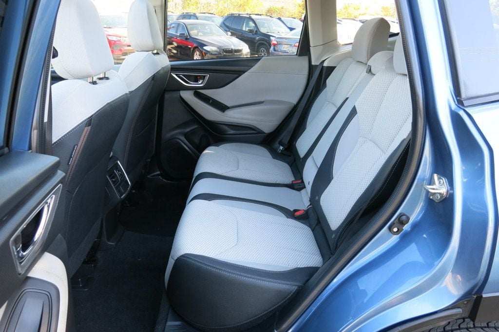 2019 Subaru Forester 2.5i Premium - 23097779 - 14