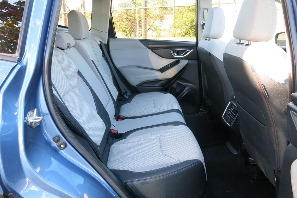 2019 Subaru Forester 2.5i Premium - 23097779 - 15
