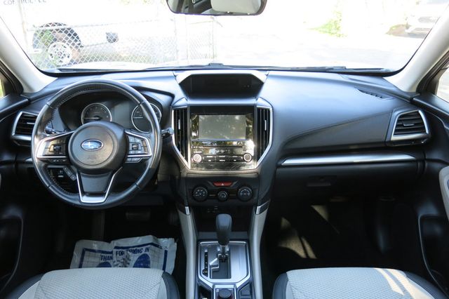 2019 Subaru Forester 2.5i Premium - 23097779 - 18