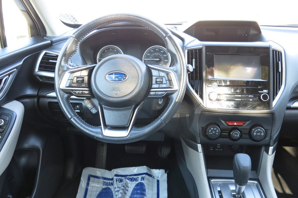 2019 Subaru Forester 2.5i Premium - 23097779 - 19