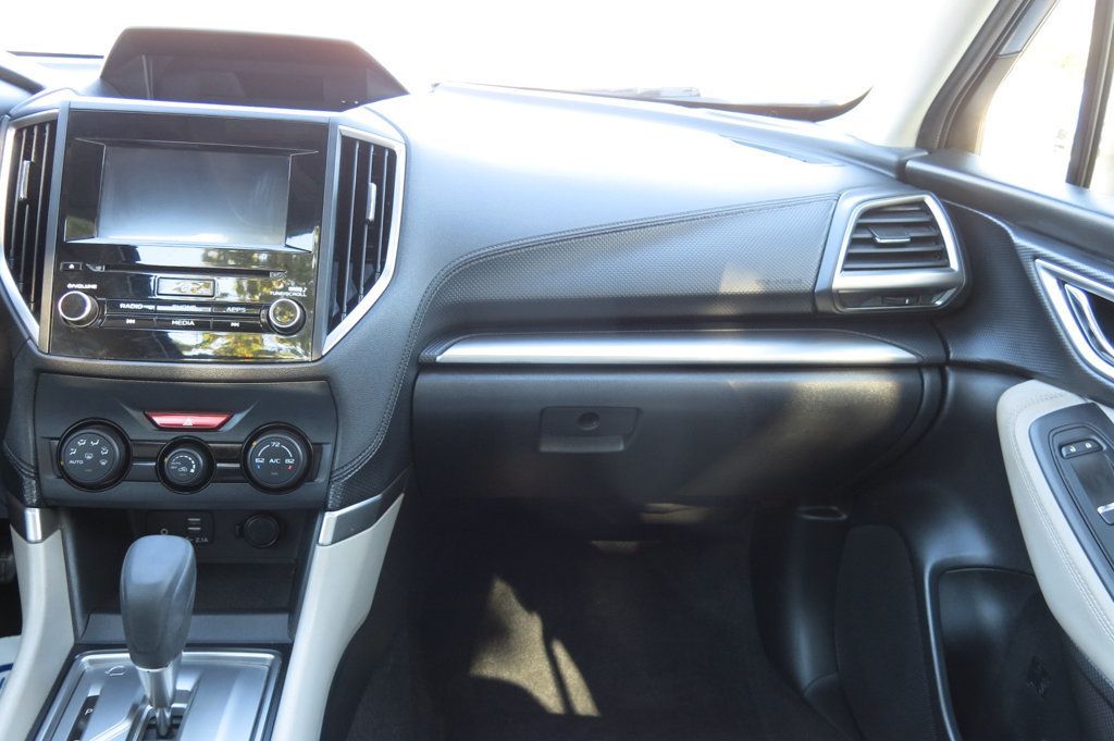 2019 Subaru Forester 2.5i Premium - 23097779 - 20
