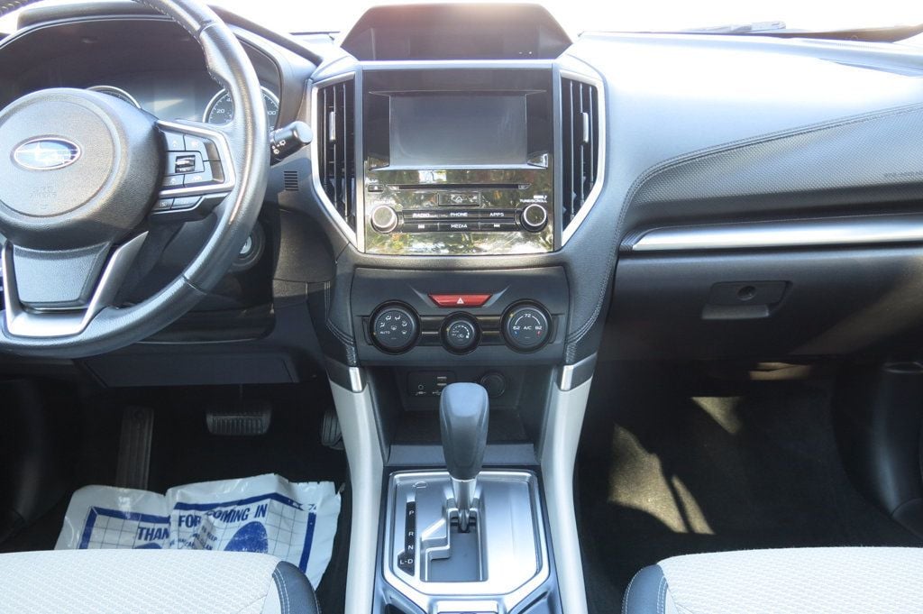 2019 Subaru Forester 2.5i Premium - 23097779 - 21