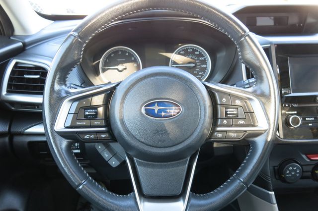 2019 Subaru Forester 2.5i Premium - 23097779 - 24