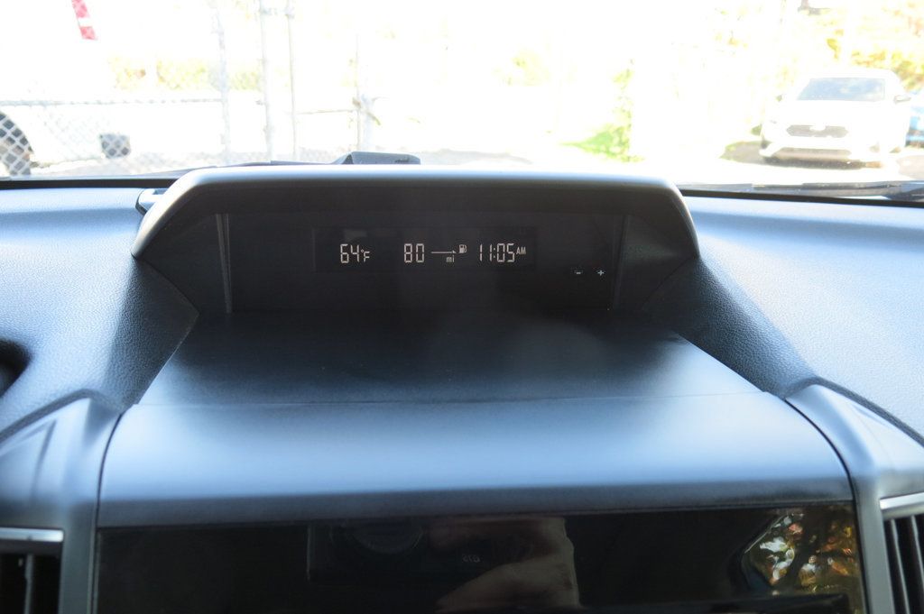 2019 Subaru Forester 2.5i Premium - 23097779 - 26