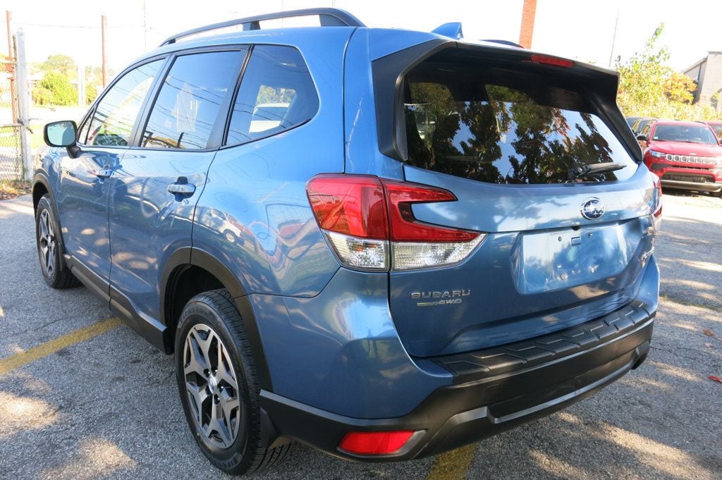 2019 Subaru Forester 2.5i Premium - 23097779 - 2