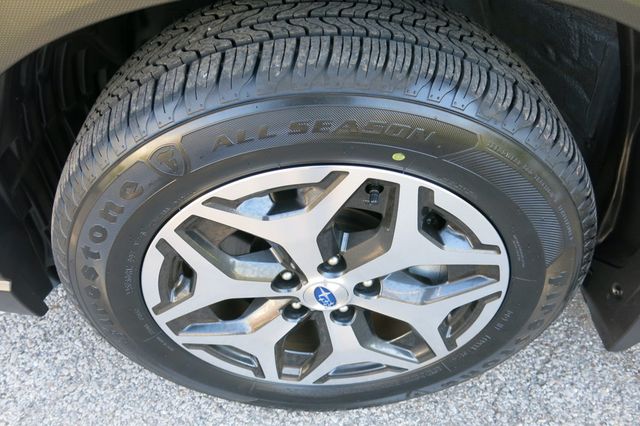 2019 Subaru Forester 2.5i Premium - 23097779 - 31