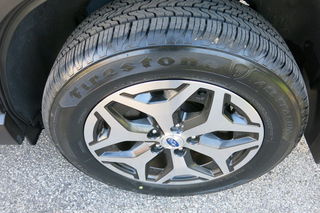 2019 Subaru Forester 2.5i Premium - 23097779 - 32