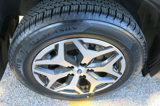 2019 Subaru Forester 2.5i Premium - 23097779 - 33