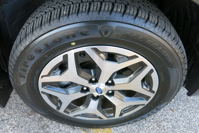 2019 Subaru Forester 2.5i Premium - 23097779 - 34
