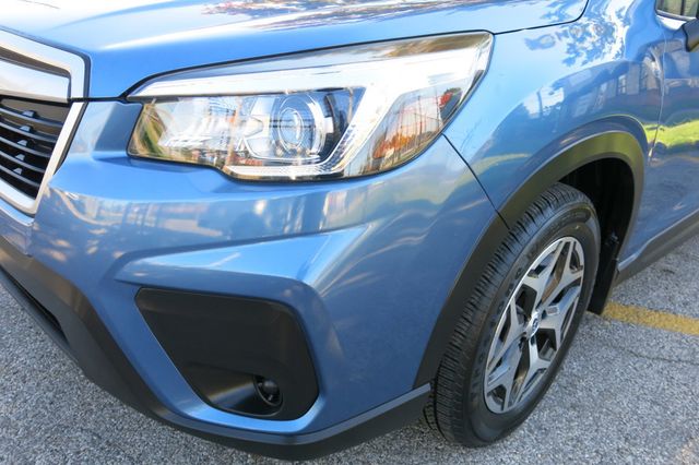 2019 Subaru Forester 2.5i Premium - 23097779 - 36