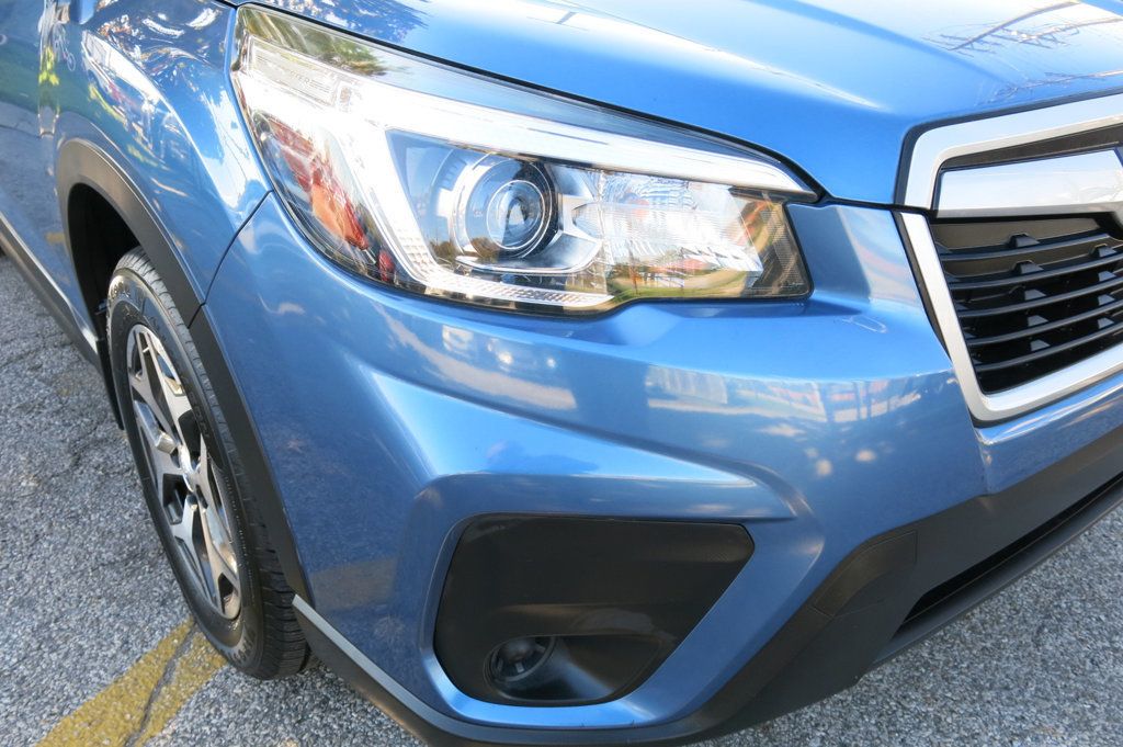 2019 Subaru Forester 2.5i Premium - 23097779 - 37