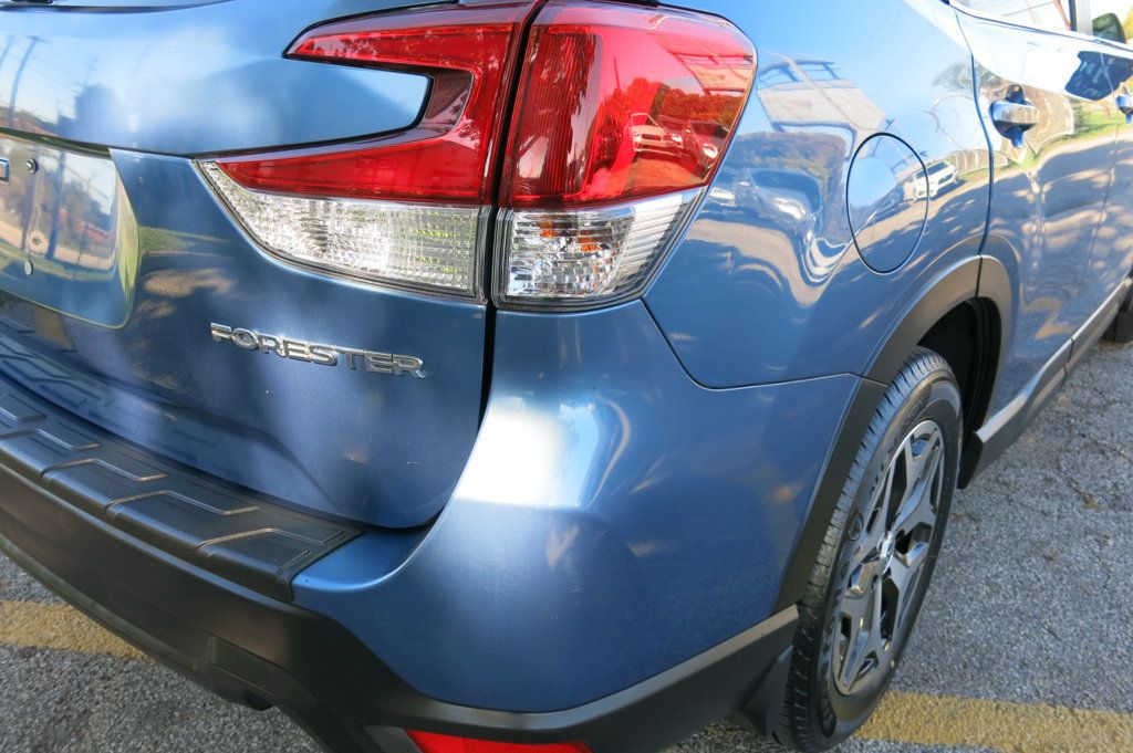 2019 Subaru Forester 2.5i Premium - 23097779 - 38