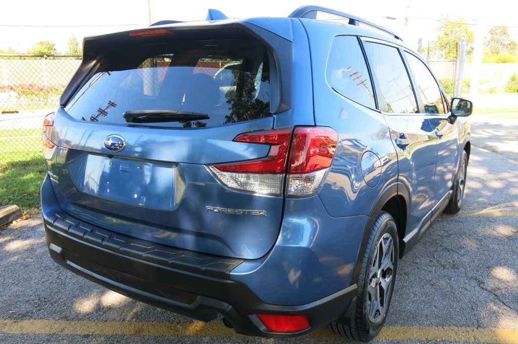 2019 Subaru Forester 2.5i Premium - 23097779 - 3