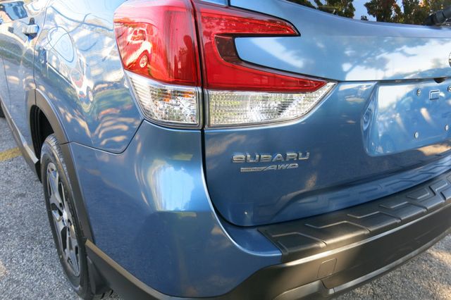 2019 Subaru Forester 2.5i Premium - 23097779 - 39