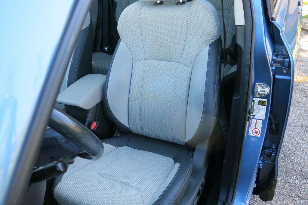 2019 Subaru Forester 2.5i Premium - 23097779 - 40