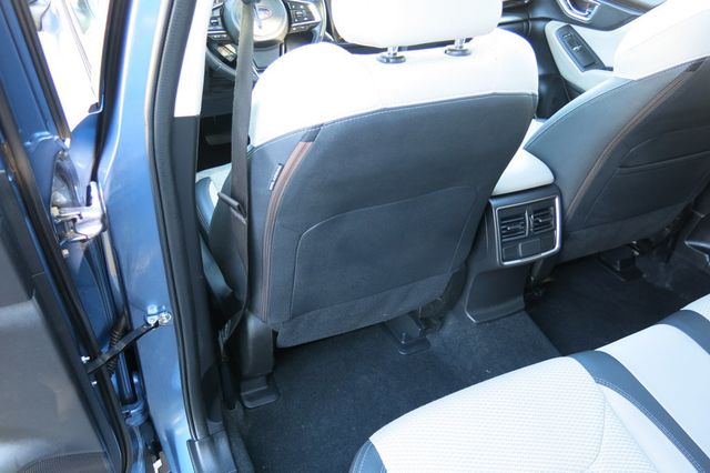 2019 Subaru Forester 2.5i Premium - 23097779 - 42