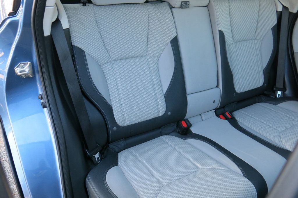 2019 Subaru Forester 2.5i Premium - 23097779 - 45