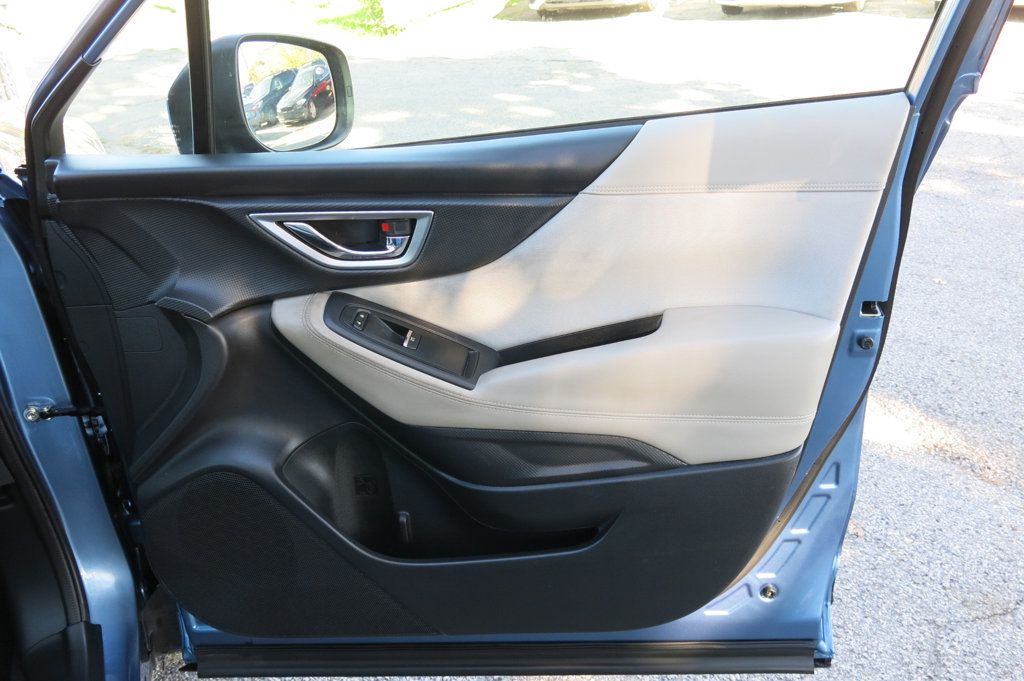 2019 Subaru Forester 2.5i Premium - 23097779 - 47