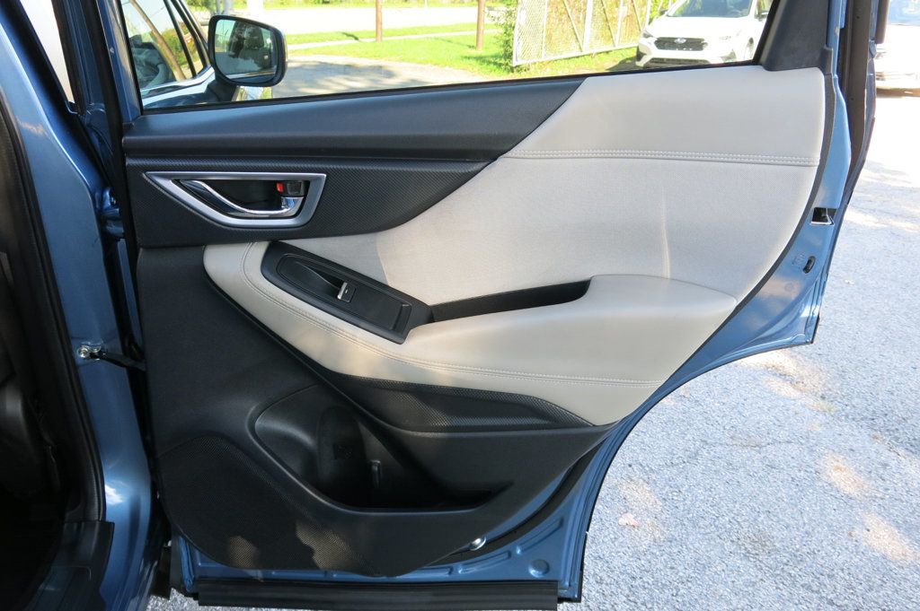 2019 Subaru Forester 2.5i Premium - 23097779 - 49