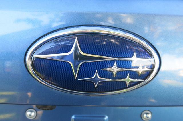 2019 Subaru Forester 2.5i Premium - 23097779 - 51