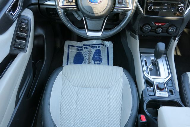 2019 Subaru Forester 2.5i Premium - 23097779 - 54