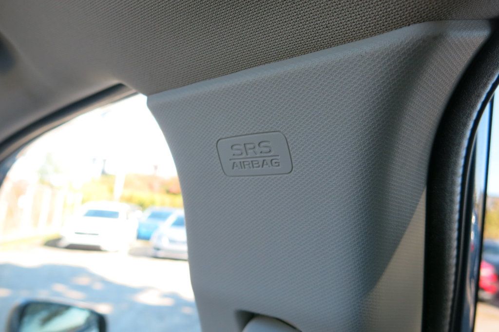 2019 Subaru Forester 2.5i Premium - 23097779 - 56
