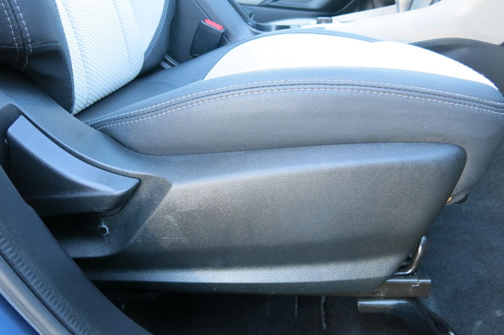 2019 Subaru Forester 2.5i Premium - 23097779 - 58