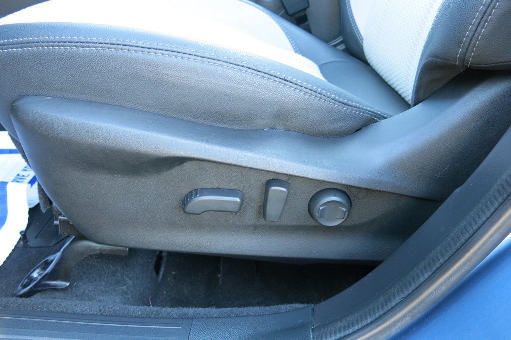 2019 Subaru Forester 2.5i Premium - 23097779 - 59