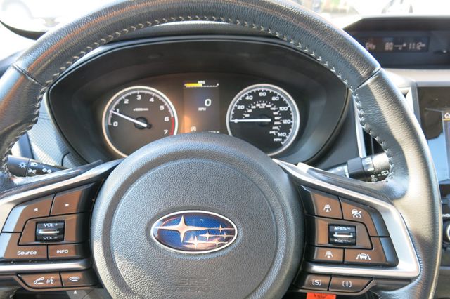 2019 Subaru Forester 2.5i Premium - 23097779 - 63