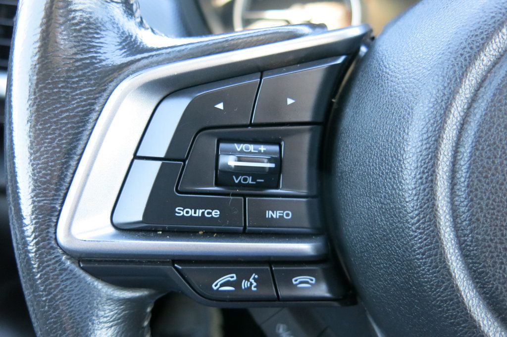 2019 Subaru Forester 2.5i Premium - 23097779 - 66