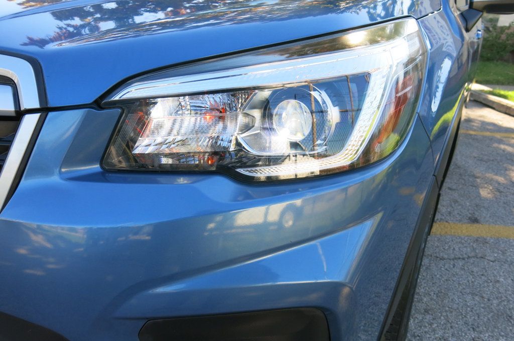 2019 Subaru Forester 2.5i Premium - 23097779 - 79