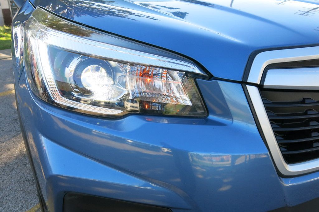 2019 Subaru Forester 2.5i Premium - 23097779 - 80