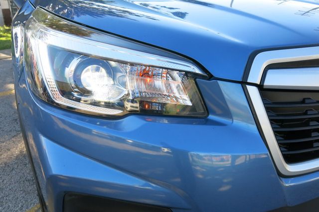 2019 Subaru Forester 2.5i Premium - 23097779 - 80