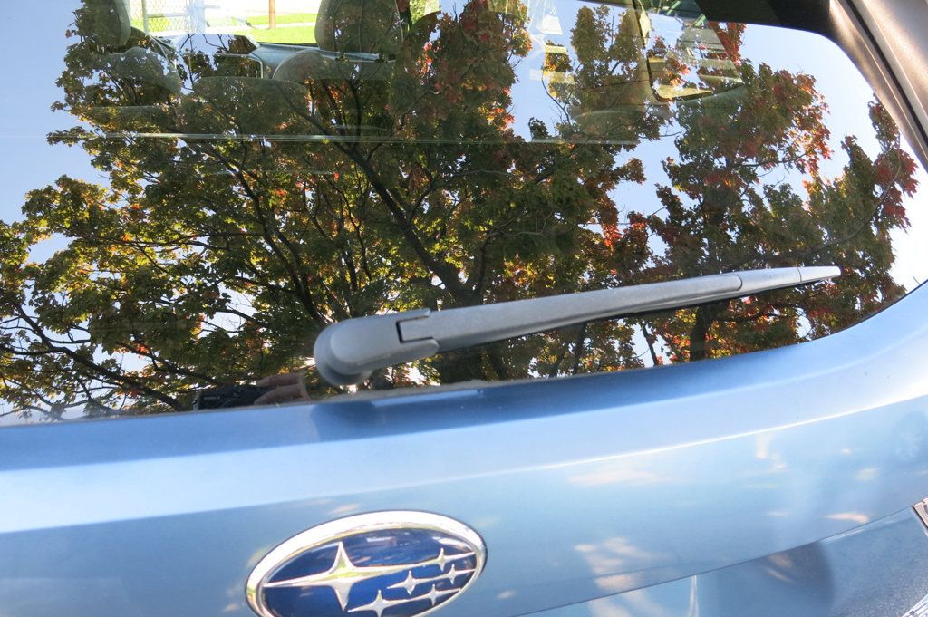 2019 Subaru Forester 2.5i Premium - 23097779 - 85
