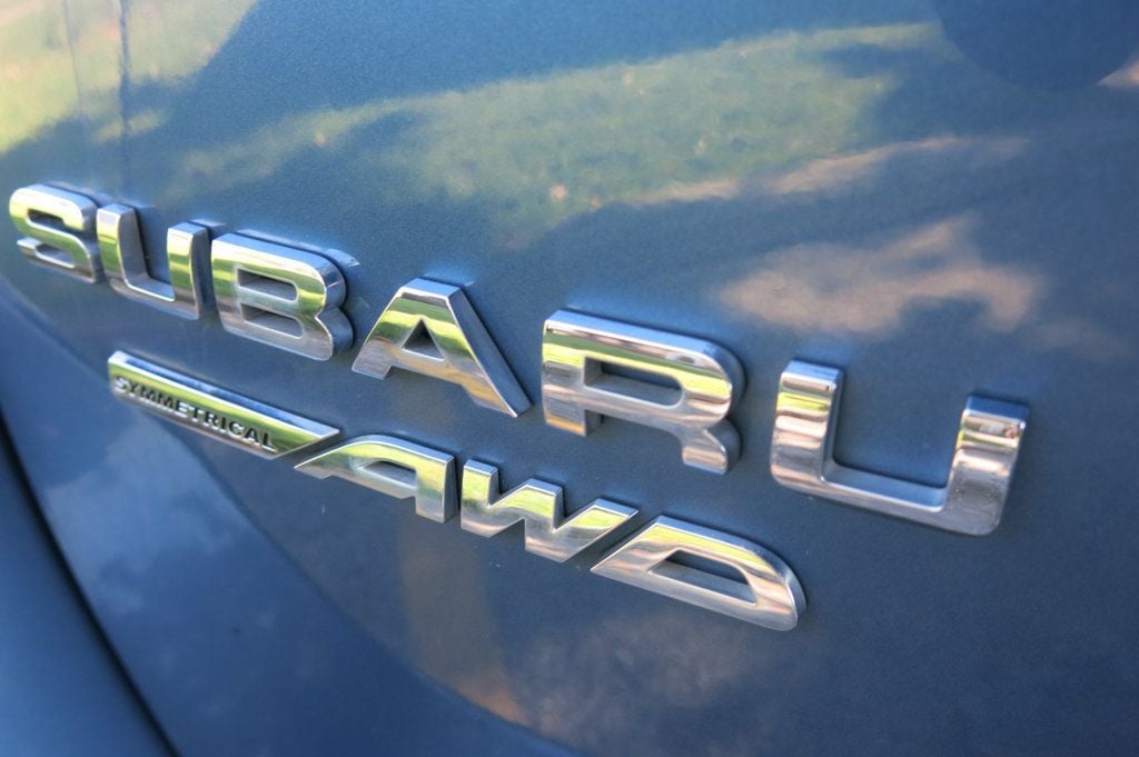 2019 Subaru Forester 2.5i Premium - 23097779 - 8