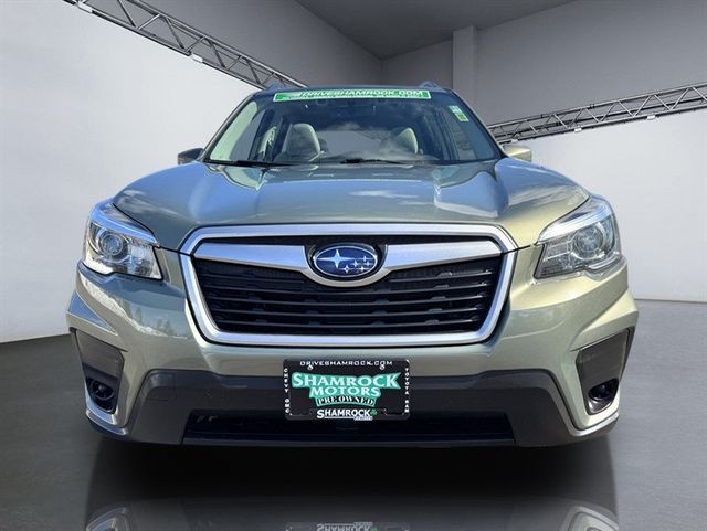 2019 Subaru Forester 2.5i Premium - 22984668 - 9