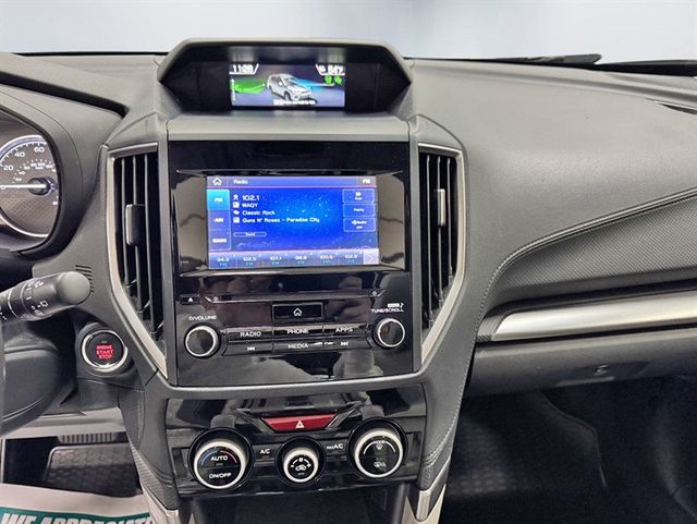 2019 Subaru Forester 2.5i Premium - 22984668 - 13