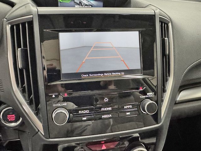 2019 Subaru Forester 2.5i Premium - 22984668 - 14