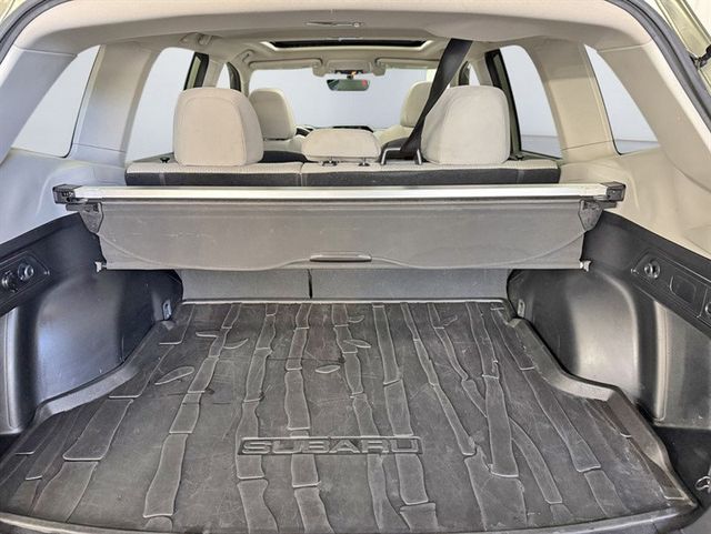 2019 Subaru Forester 2.5i Premium - 22984668 - 15